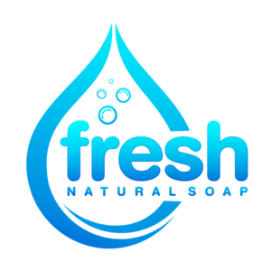 frersh mens soap footer logo