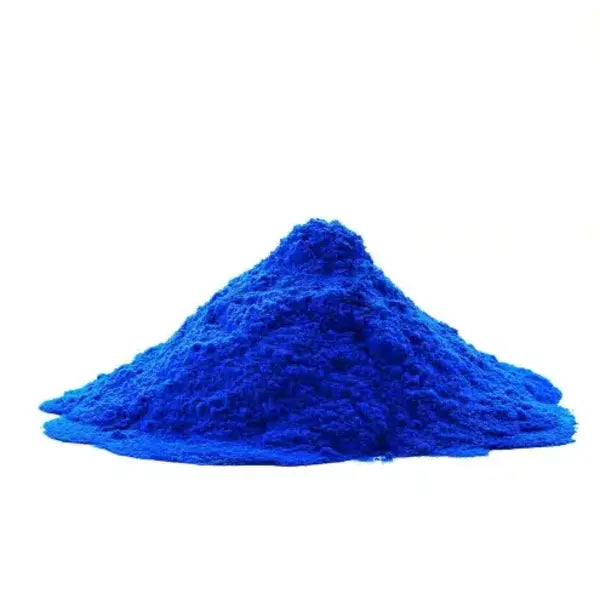 mineral ingredients ultramarine blue