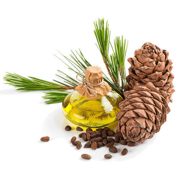 natural ingredients cedar wood essential oil
