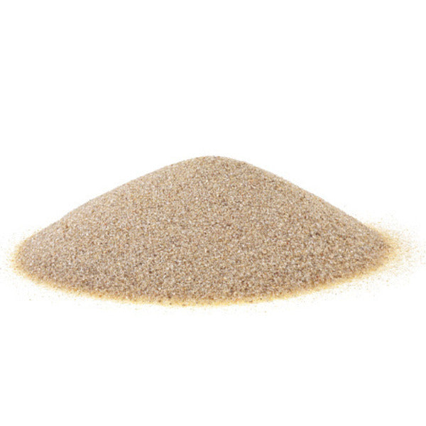 natural ingredients sand