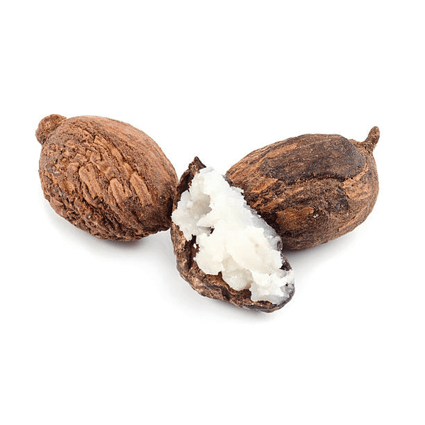natural ingredients shea butter
