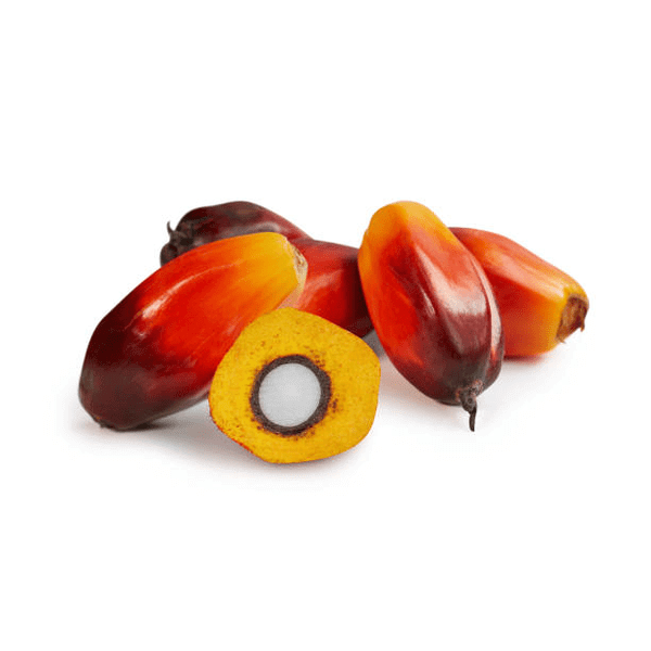 natural ingredients sustainable palm oil